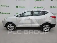 2011 Hyundai Tucson