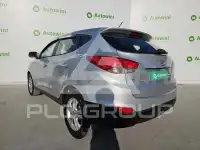 2011 Hyundai Tucson