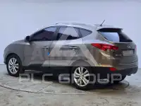 2011 Hyundai Tucson