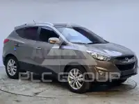 2011 Hyundai Tucson