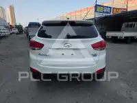 2011 Hyundai Tucson