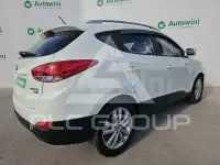 2011 Hyundai Tucson