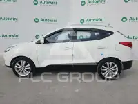 2011 Hyundai Tucson
