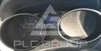 2011 Hyundai Tucson