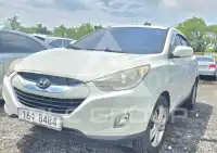 2011 Hyundai Tucson