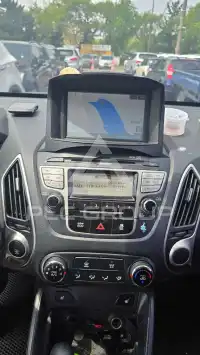 2011 Hyundai Tucson