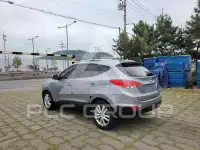 2011 Hyundai Tucson