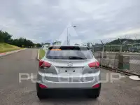 2011 Hyundai Tucson