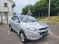 2011 Hyundai Tucson