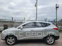 2011 Hyundai Tucson