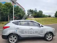 2011 Hyundai Tucson