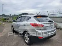 2011 Hyundai Tucson