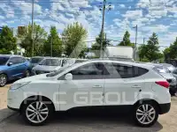 2011 Hyundai Tucson