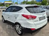 2011 Hyundai Tucson