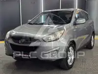 2011 Hyundai Tucson