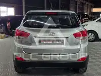 2011 Hyundai Tucson