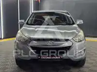 2011 Hyundai Tucson