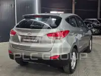 2011 Hyundai Tucson