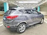 2011 Hyundai Tucson