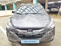 2011 Hyundai Tucson