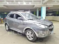 2011 Hyundai Tucson