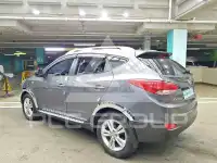 2011 Hyundai Tucson