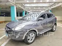 2011 Hyundai Tucson