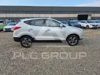 2011 Hyundai Tucson