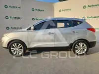 2011 Hyundai Tucson