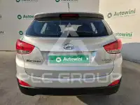 2011 Hyundai Tucson