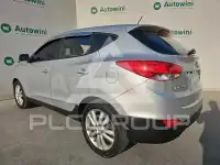 2011 Hyundai Tucson