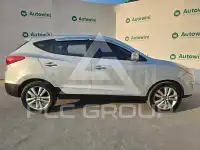 2011 Hyundai Tucson