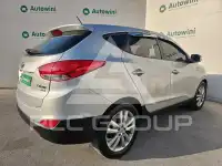 2011 Hyundai Tucson