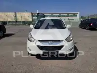 2011 Hyundai Tucson