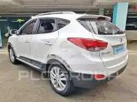 2011 Hyundai Tucson