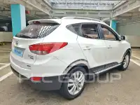 2011 Hyundai Tucson