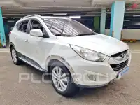 2011 Hyundai Tucson