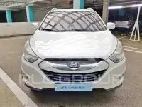 2011 Hyundai Tucson