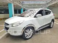 2011 Hyundai Tucson