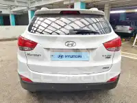 2011 Hyundai Tucson