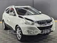 2011 Hyundai Tucson