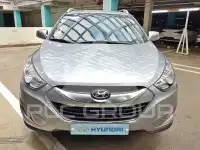 2011 Hyundai Tucson