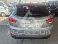 2011 Hyundai Tucson