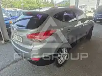 2011 Hyundai Tucson