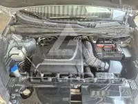 2011 Hyundai Tucson