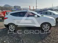 2011 Hyundai Tucson