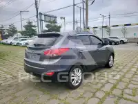 2011 Hyundai Tucson