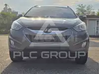 2011 Hyundai Tucson