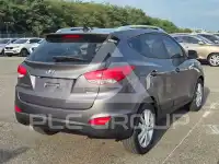 2011 Hyundai Tucson