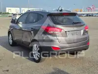 2011 Hyundai Tucson
